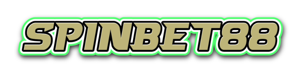 SPINBET88 Logo